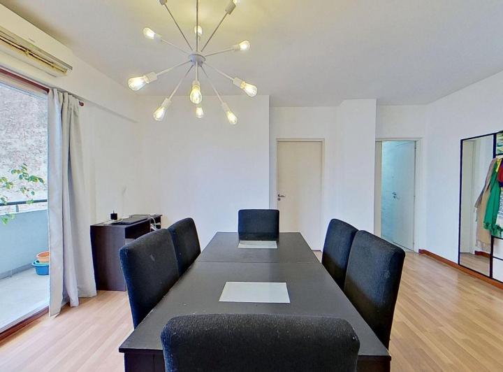 Departamento · 45m² · 2 Ambientes