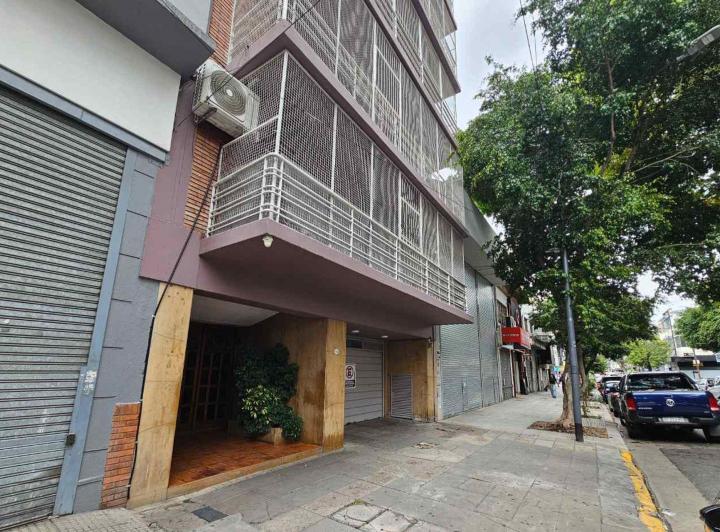Departamento · 44m² · 2 Ambientes