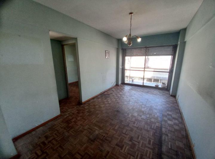 Departamento · 39m² · 2 Ambientes