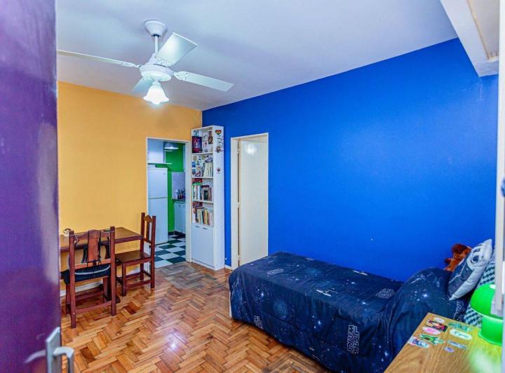 Departamento · 32m² · 2 Ambientes