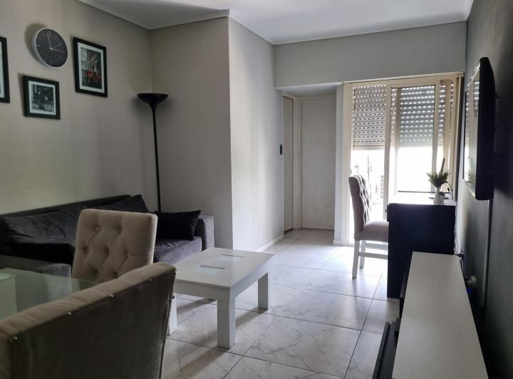 Departamento · 37m² · 2 Ambientes