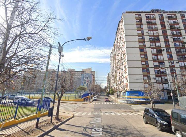 Departamento · 59m² · 3 Ambientes