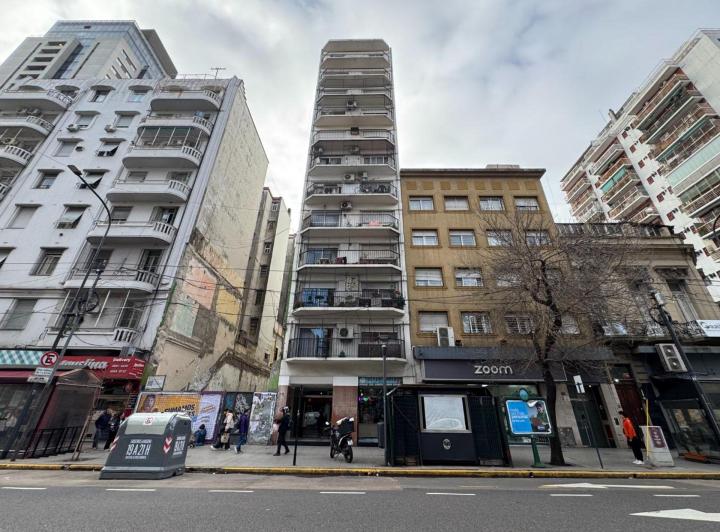 Departamento · 62m² · 3 Ambientes