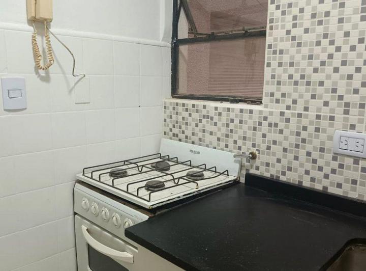Departamento · 30m² · 2 Ambientes