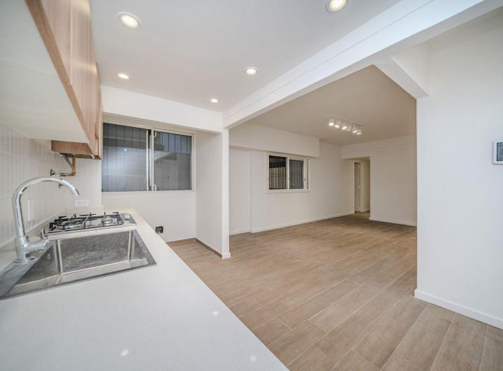 Departamento · 46m² · 2 Ambientes