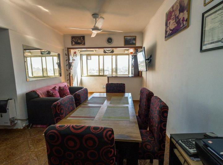Departamento · 60m² · 3 Ambientes