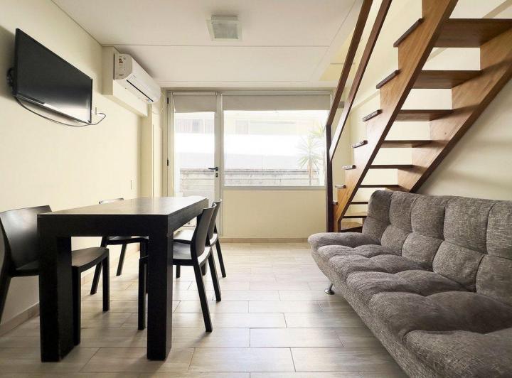 Departamento · 45m² · 2 Ambientes
