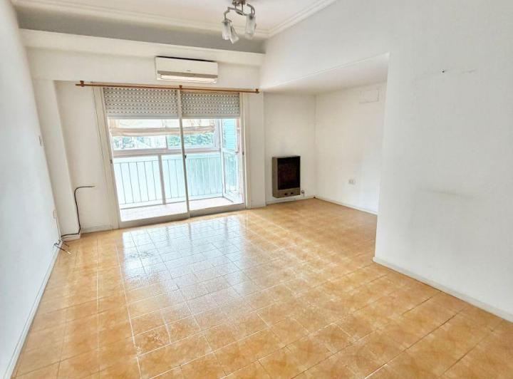 Departamento · 52m² · 2 Ambientes