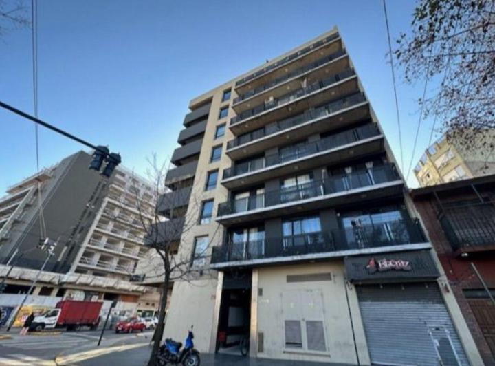 Departamento · 45m² · 2 Ambientes