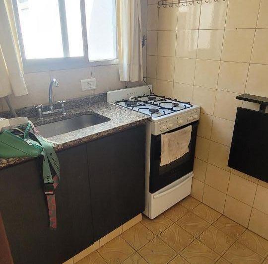 Departamento · 36m² · 2 Ambientes