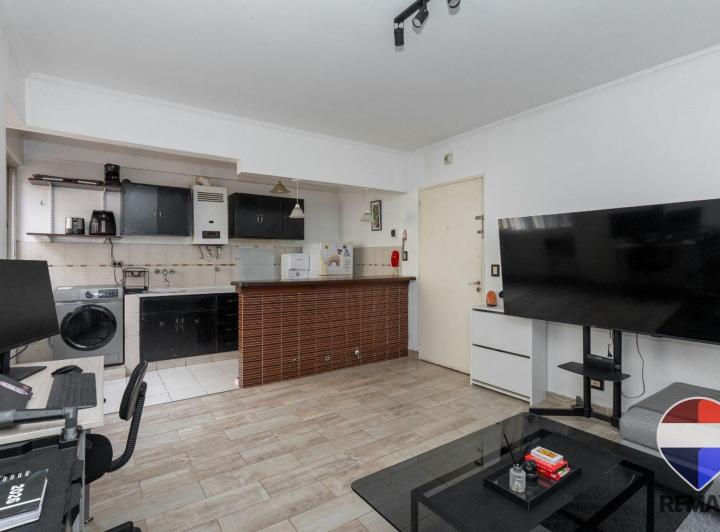 Departamento · 37m² · 2 Ambientes