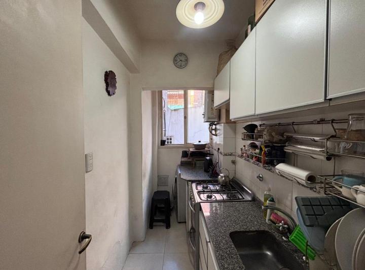 Departamento · 64m² · 3 Ambientes