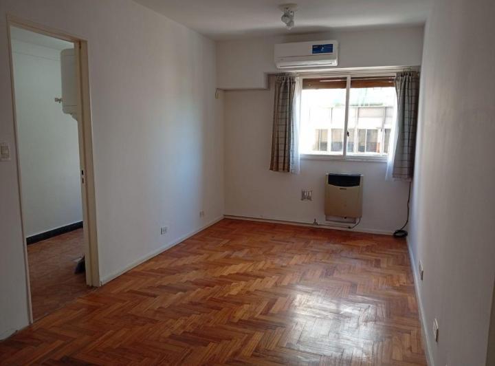 Departamento · 44m² · 2 Ambientes