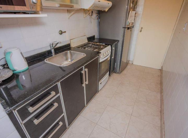 Departamento · 43m² · 2 Ambientes