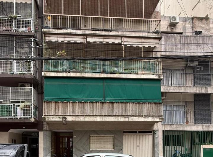 Departamento · 32m² · 2 Ambientes