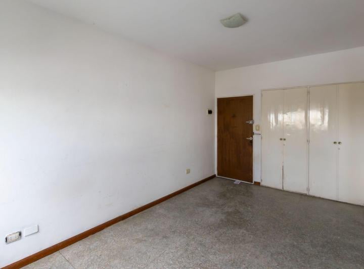 Departamento · 43m² · 3 Ambientes