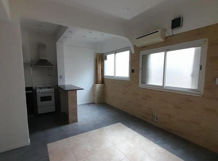 Departamento · 36m² · 2 Ambientes
