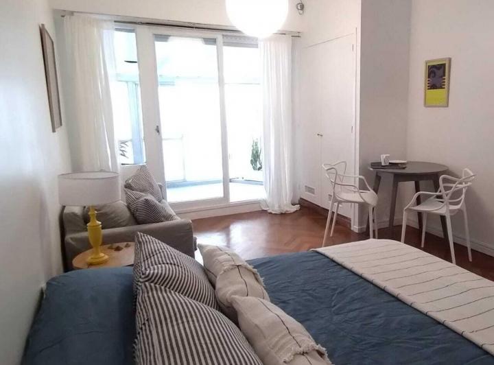 Departamento · 28m² · 1 Ambiente