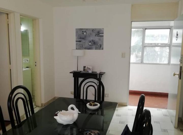 Departamento · 30m² · 2 Ambientes