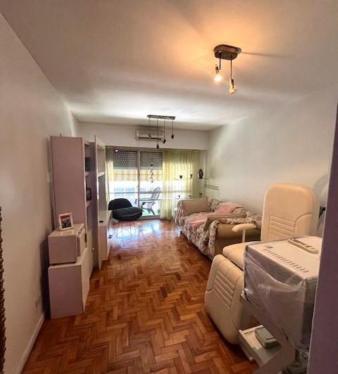 Departamento · 48m² · 2 Ambientes