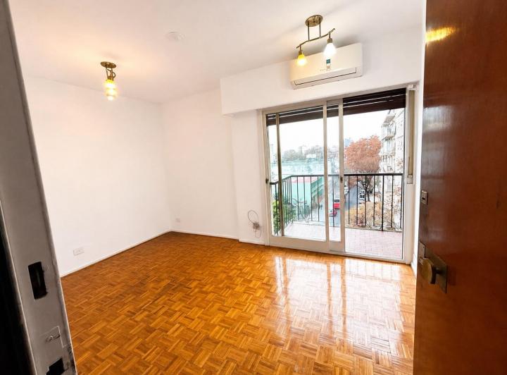 Departamento · 31m² · 2 Ambientes