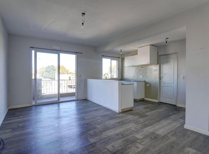 Departamento · 40m² · 2 Ambientes
