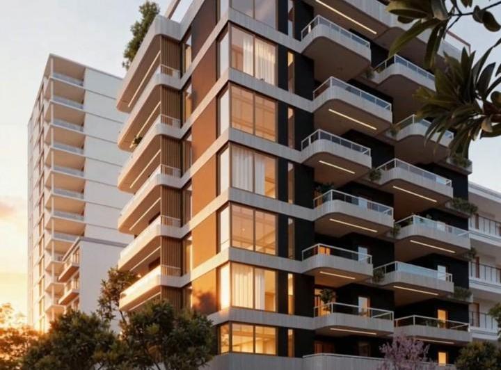Departamento · 37m² · 2 Ambientes