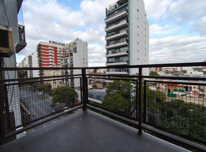 Departamento · 41m² · 2 Ambientes · 1 Cochera