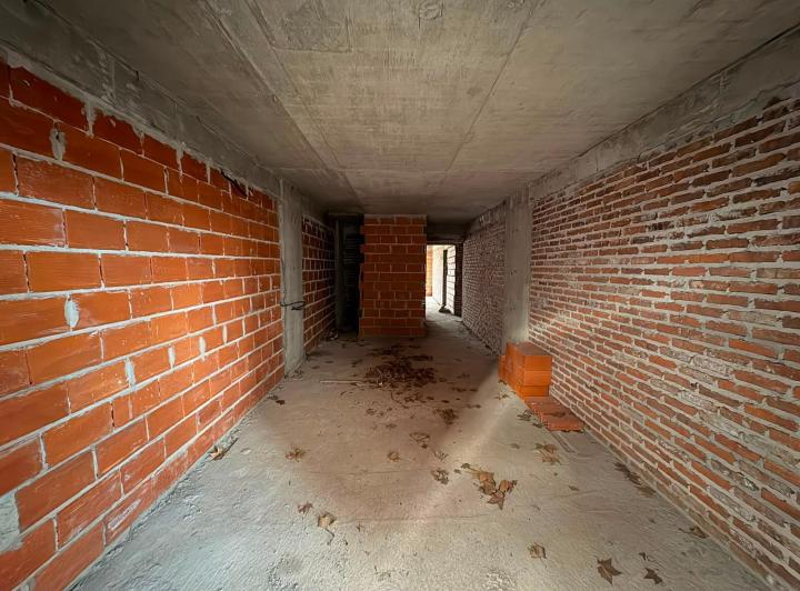 Departamento · 34m² · 1 Ambiente