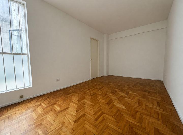 Departamento · 31m² · 2 Ambientes