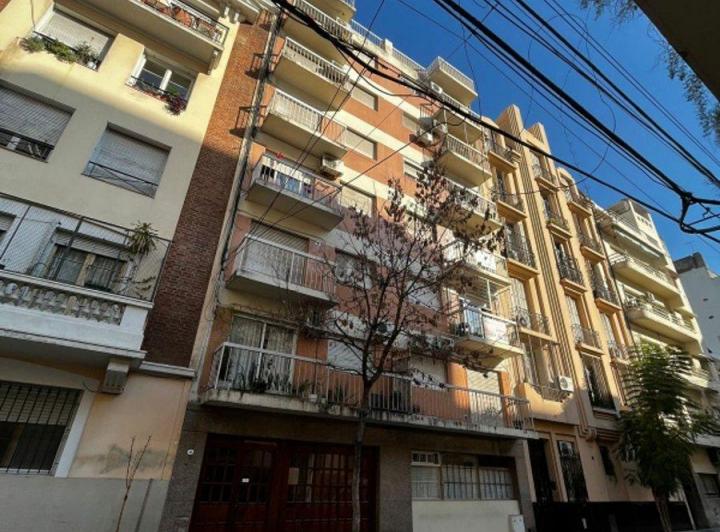 Departamento · 34m² · 2 Ambientes