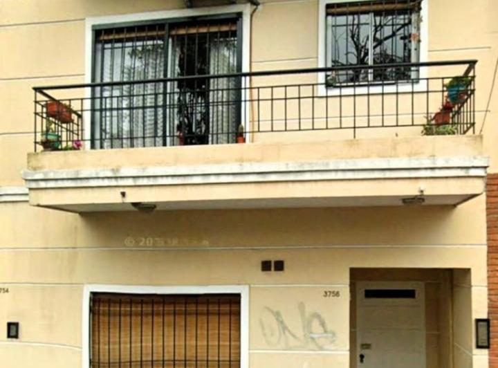 Departamento · 40m² · 2 Ambientes