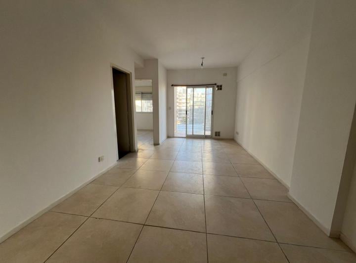 Departamento · 37m² · 2 Ambientes