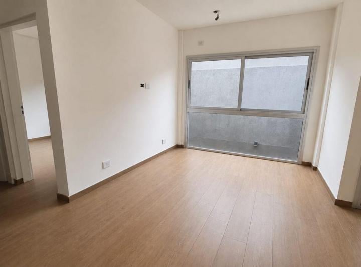 Departamento · 37m² · 2 Ambientes