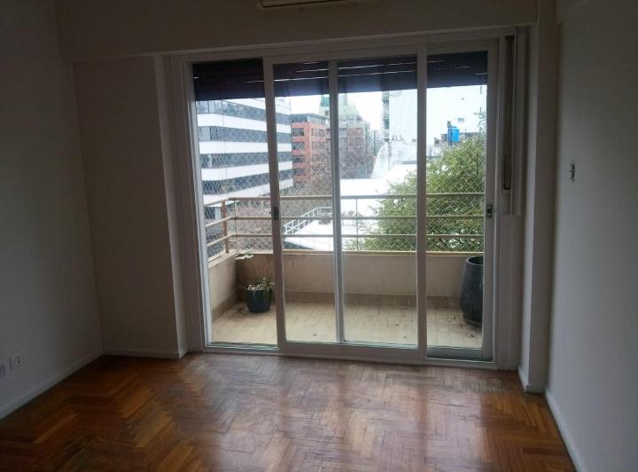 Departamento · 44m² · 2 Ambientes