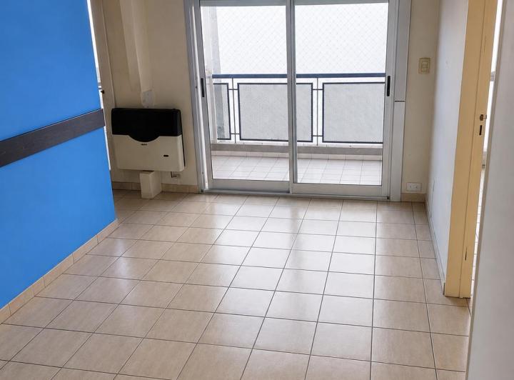 Departamento · 33m² · 2 Ambientes