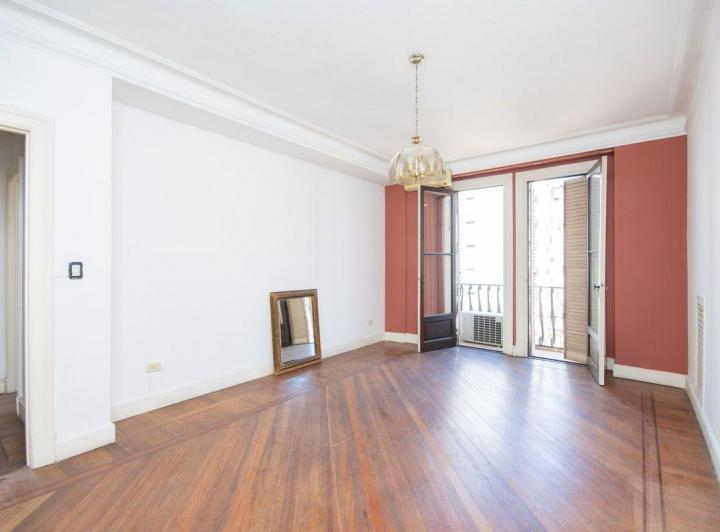Departamento · 92m² · 3 Ambientes