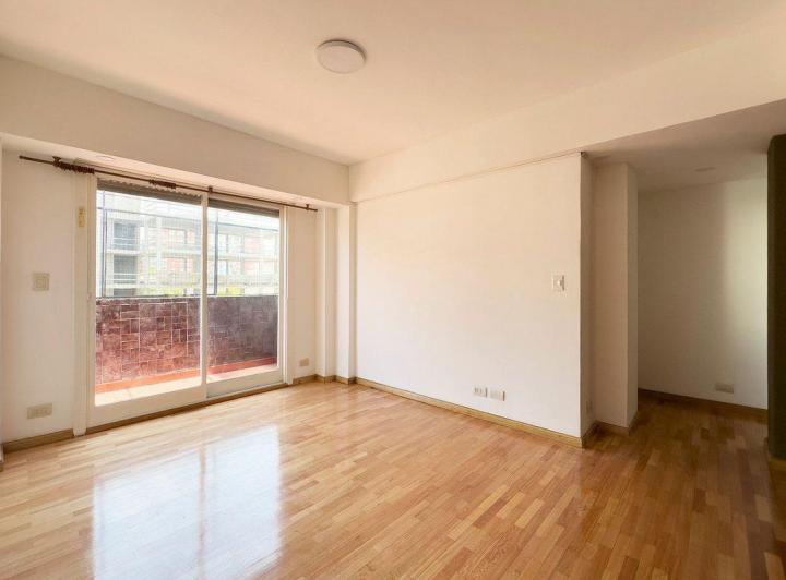 Departamento · 47m² · 3 Ambientes