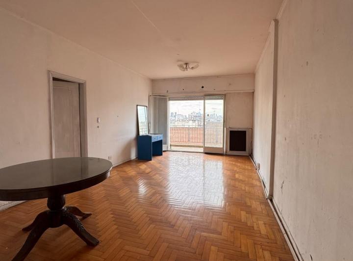 Departamento · 92m² · 4 Ambientes