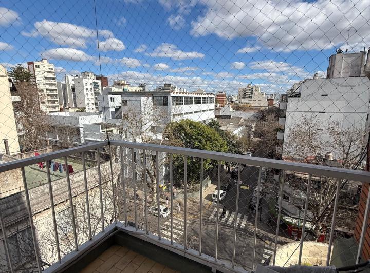 Departamento · 50m² · 3 Ambientes