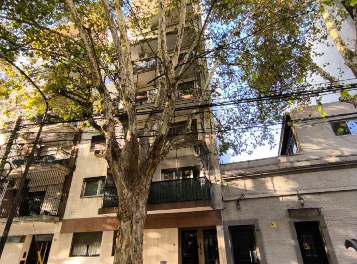 Departamento · 47m² · 3 Ambientes