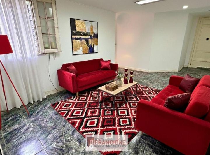 Departamento · 70m² · 4 Ambientes