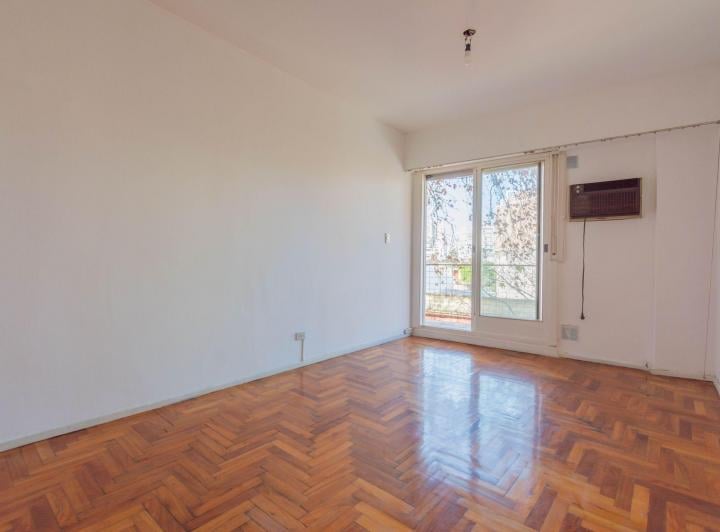 Departamento · 50m² · 3 Ambientes