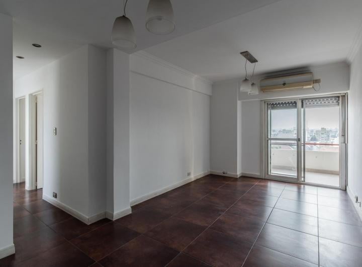 Departamento · 64m² · 3 Ambientes · 1 Cochera