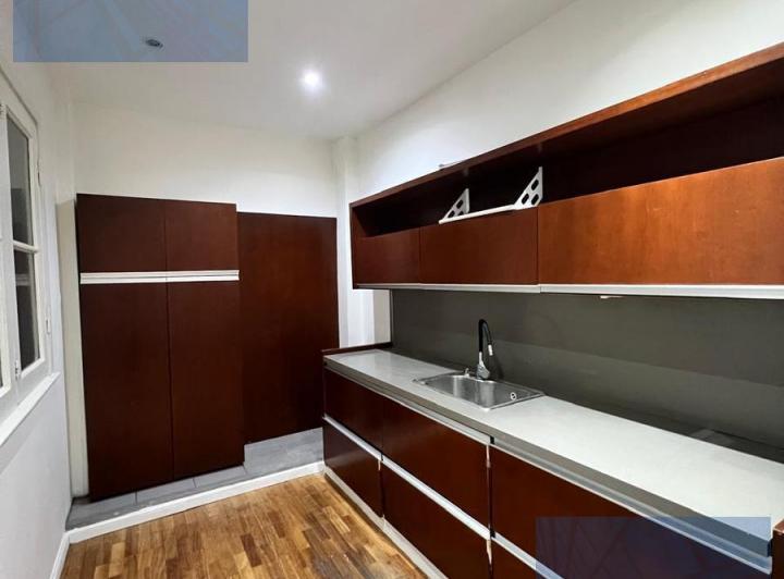 Departamento · 65m² · 3 Ambientes