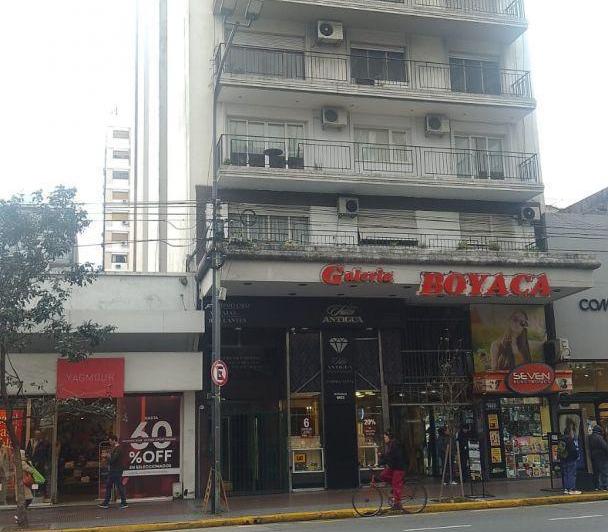 Departamento · 85m² · 3 Ambientes