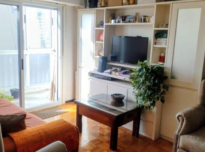 Departamento · 56m² · 3 Ambientes