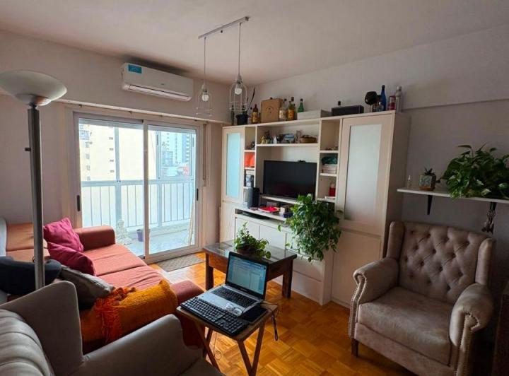 Departamento · 56m² · 3 Ambientes