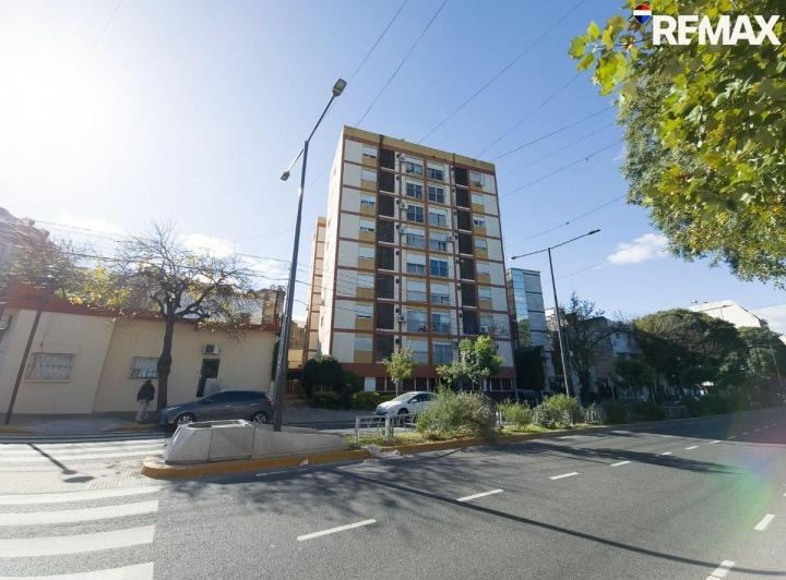 Departamento · 66m² · 4 Ambientes · 1 Cochera