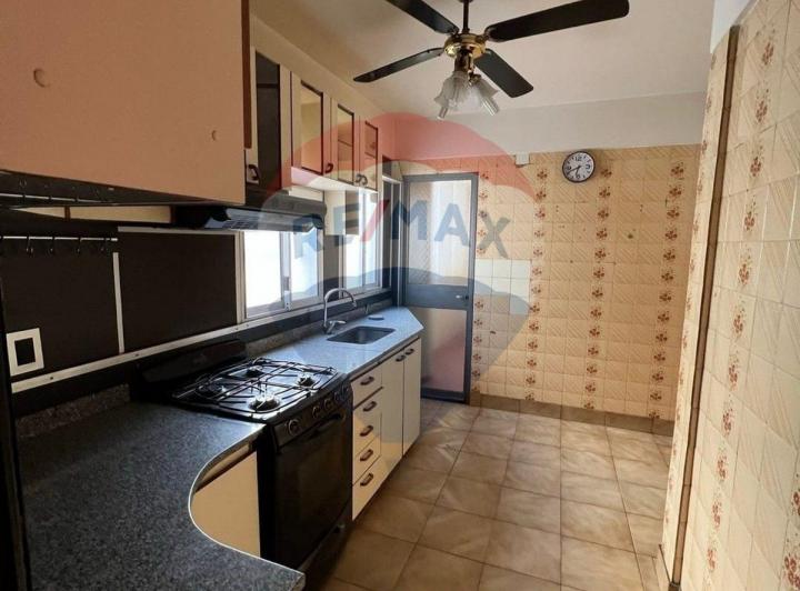 Departamento · 63m² · 3 Ambientes